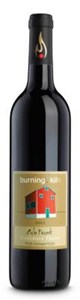 Burning Kiln Winery Cabernet Franc 2011